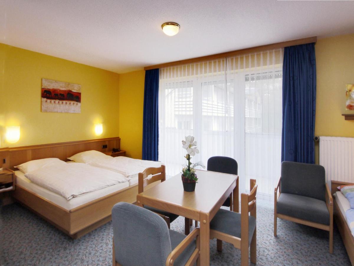 Hotel Hesborner Kuckuck Hallenberg Habitación foto